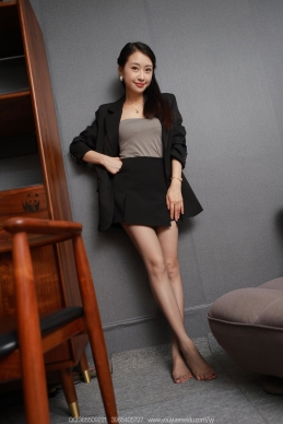 [IESS异思趣向] 2025.07.02 丝享家 2095 小婕《嘿丝面试官（下）》[89P77MB]