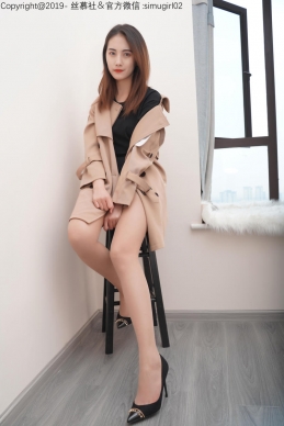 丝慕写真 SM008 模特：婷伊 天天一元《婷伊的日常生活》[63P/82.5MB]