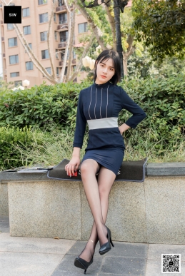 [SIW斯文传媒]NO.036 休班的空乘 思琪[62P/222M]