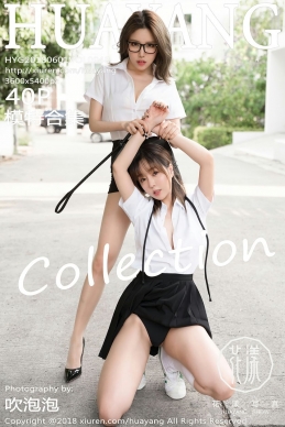 [花漾show] 2018.06.01 NO.048 模特合集 [40+1P/129.1M]