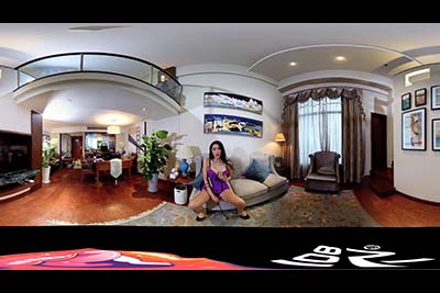 [108TV酱] 2016.11.14 球球宾馆里的那些秘密 [VR-1.12G]