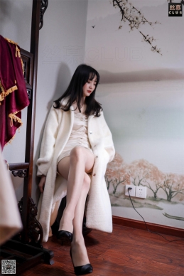 [丝慕写真] SM176 佳佳《麻将少女》[87P/107M]