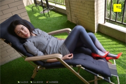 [IESS异思趣向] 2018.05.14 丝足便当232：《猎奇》YT [99P/181M]