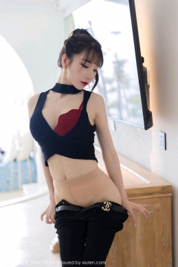 [YOUMI尤蜜荟] 2020.12.25 VOL.578 周于希Sandy [43+1P]