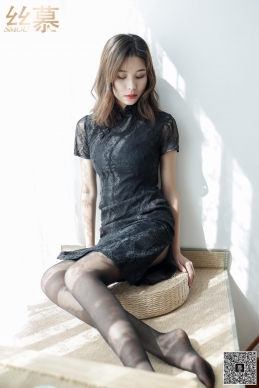 [丝慕GIRL]特写集 TX067 新模《御姐脱丝》[99P/1V/277MB]
