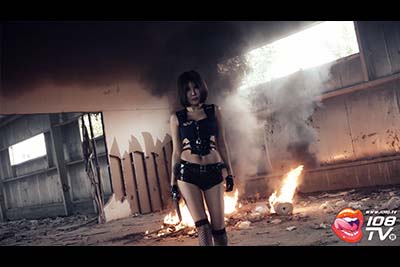 [108TV酱] 2016.11.25 小金金的致命诱惑 [4K-828M]