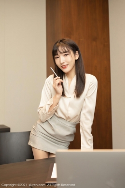 [XiuRen秀人网] 2021.01.08 No.2987 陆萱萱 [65+1P]