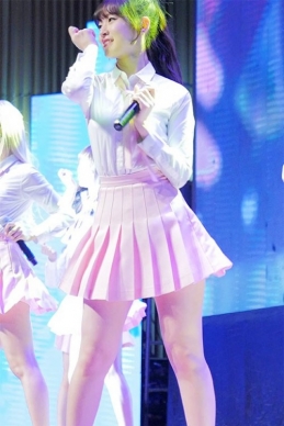 OH MY GIRL饭拍秀 拍摄日期：170117【15合集 2.71 GB】