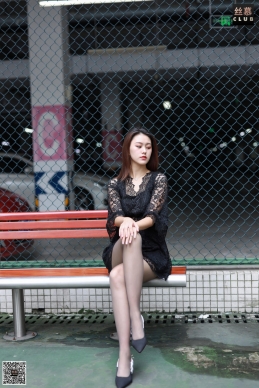 丝慕写真 SM066 天天一元 欣妹《网球场》[64P/113MB]