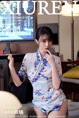 [XiuRen秀人网] 2025.09.08 No.10741 玥儿玥er [75+1P]