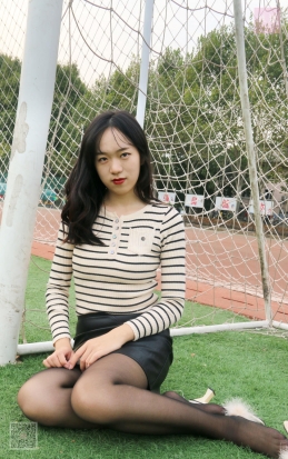 [SiHua思话]SH008 学而丝 子琦[98P/274M]